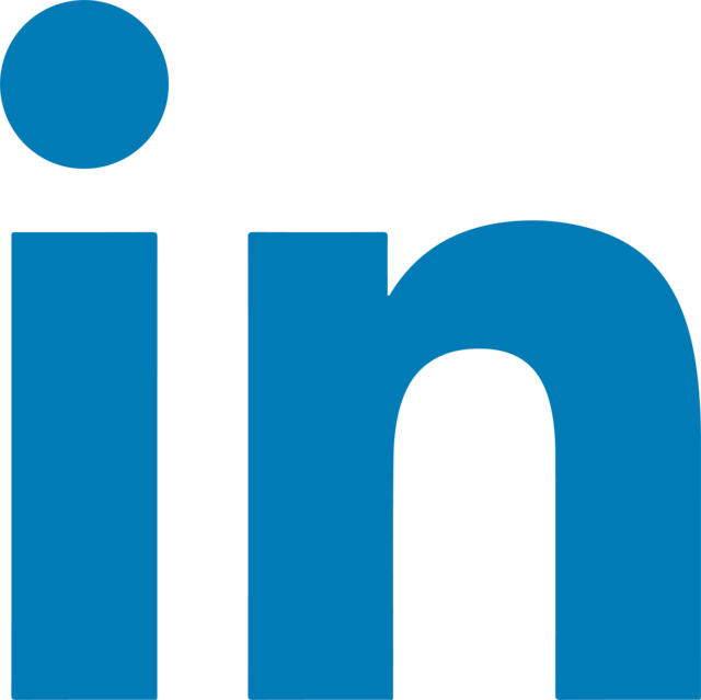logo linkedin