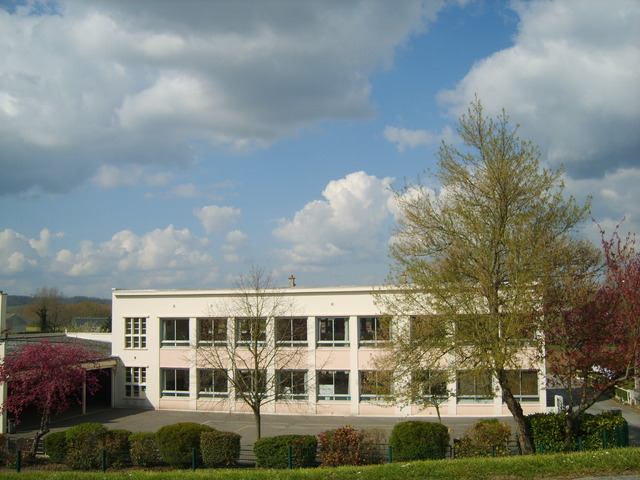 Ecole élémentaire