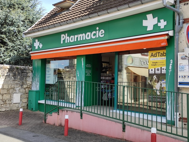Pharmacie