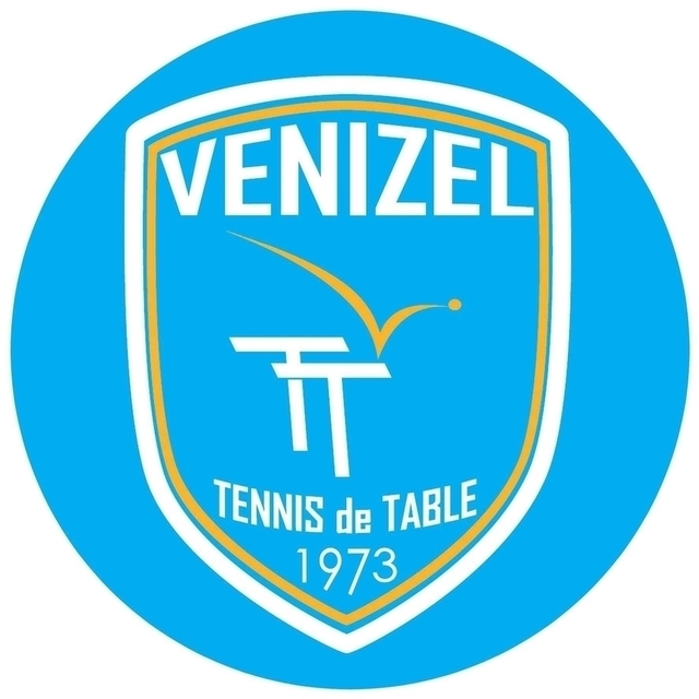 Tennis de Table de Venizel
